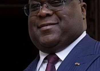 Perezida Tshisekedi Agiye Gusbira i Luanda muri Angola