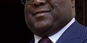 Perezida Tshisekedi Agiye Gusbira i Luanda muri Angola