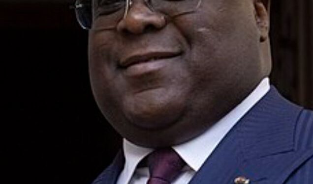 Perezida Tshisekedi Agiye Gusbira i Luanda muri Angola