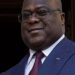 Perezida Tshisekedi Agiye Gusbira i Luanda muri Angola