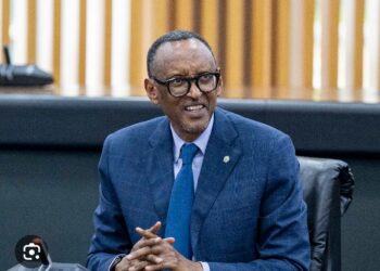 Inteko Ishinga Amategeko ya Amerika Yasabiye Kigali Ibihano, ivuga Impamvu zabyo