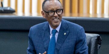 Inteko Ishinga Amategeko ya Amerika Yasabiye Kigali Ibihano, ivuga Impamvu zabyo