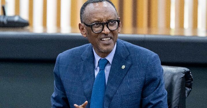 Inteko Ishinga Amategeko ya Amerika Yasabiye Kigali Ibihano, ivuga Impamvu zabyo