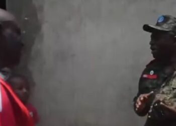 Ibyagaragajwe n’Amashusho Bishyira ku Karubanda Ihohoterwa rikorerwa Abanyamulenge n’Ikinyoma cya Kinshasa