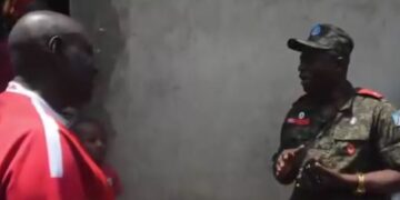 Ibyagaragajwe n’Amashusho Bishyira ku Karubanda Ihohoterwa rikorerwa Abanyamulenge n’Ikinyoma cya Kinshasa