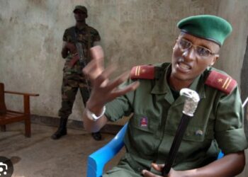 Amateka n’Inzira y’Ubuzima bw’Umusirikare Wagize Izina Rikomeye mu Burasirazuba bwa RDC