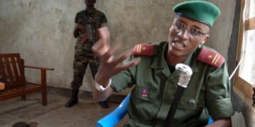 Amateka n’Inzira y’Ubuzima bw’Umusirikare Wagize Izina Rikomeye mu Burasirazuba bwa RDC