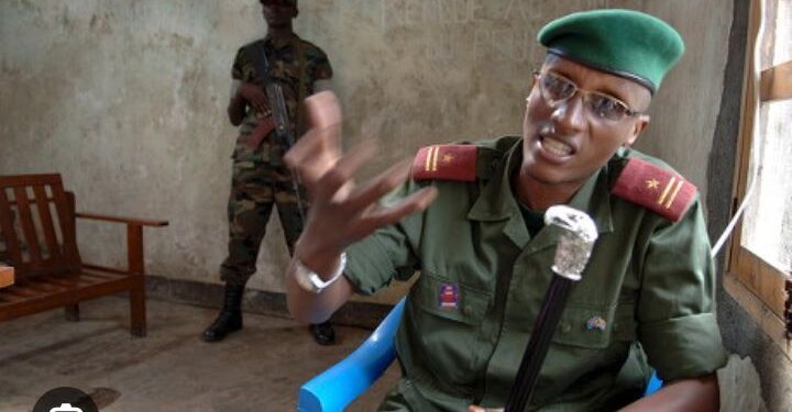 Amateka n’Inzira y’Ubuzima bw’Umusirikare Wagize Izina Rikomeye mu Burasirazuba bwa RDC