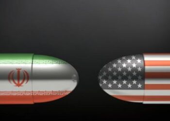 Amerika Yateguye Igitero Gikomeye kuri Iran, Umutekano w’Isi Urahungabana Bikomeye