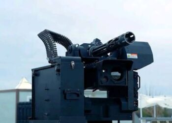 Afurika Ikomeje Kwiyubaka mu Gisirikare, Menya Ibihugu 10 Biyoboye Umugabane mu Mbaraga za Gisirikare mu 2026