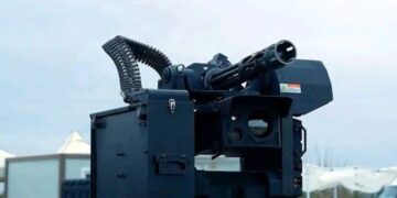 Afurika Ikomeje Kwiyubaka mu Gisirikare, Menya Ibihugu 10 Biyoboye Umugabane mu Mbaraga za Gisirikare mu 2026