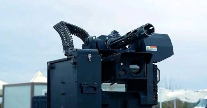 Afurika Ikomeje Kwiyubaka mu Gisirikare, Menya Ibihugu 10 Biyoboye Umugabane mu Mbaraga za Gisirikare mu 2026