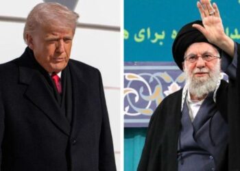 Menya Ingaruka Isi Ishobora Guhura na Zo mu Gihe Amerika Yagaba Igitero kuri Irani