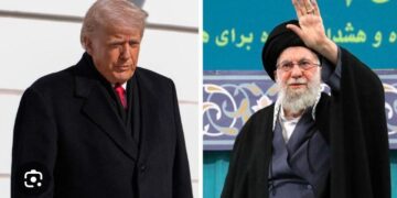 Menya Ingaruka Isi Ishobora Guhura na Zo mu Gihe Amerika Yagaba Igitero kuri Irani