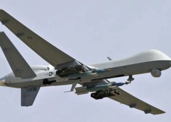 FARDC Drone Attacks in Minembwe Injure Civilians