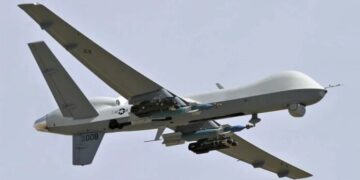 FARDC Drone Attacks in Minembwe Injure Civilians