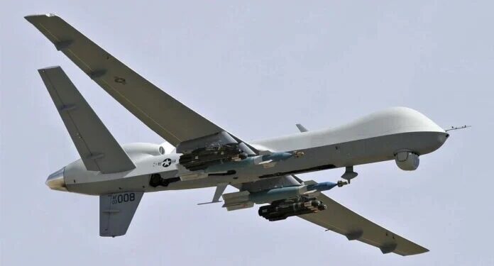 FARDC Drone Attacks in Minembwe Injure Civilians