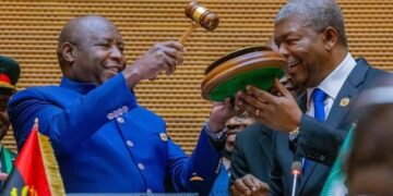 Perezida Ndayishimiye Yakiriwe Nk’Intwari i Bujumbura