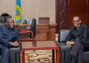 Perezida Kagame Ayoboye Abashimiwe Imiyoborere Myiza, Tshisekedi na Ndayishimiye Baza mu Bayobozi Babi Kurusha Abandi ku Isi
