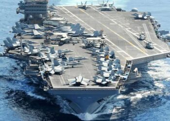 Ikimenyetso cy’Ubwiyongere bw’Umwuka Mubi mu Karere k’Uburasirazuba bwo Hagati