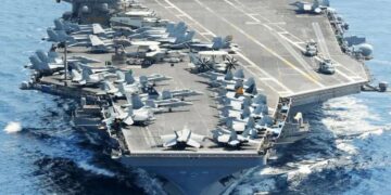 Ikimenyetso cy’Ubwiyongere bw’Umwuka Mubi mu Karere k’Uburasirazuba bwo Hagati