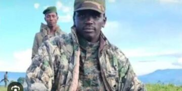 Kwibuka ku Nshuro ya Mbere Gen. Makanika: Abanyamulenge Bateguye Igikorwa Cyagutse cyo Kumuha Icyubahiro