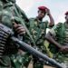 Imirwano Ikaze muri Kivu y’Amajyepfo Hagati ya AFC/M23 na FARDC, Wazalendo, Ingabo z’u Burundi na FDLR