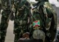 Inzara Iravuza Ubuhuha mu Basirikare b’u Burundi Bari muri RDC