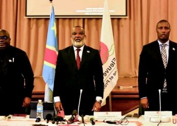 AFC/M23 Yatangaje Intambwe Ikomeye, Indege za Sukhoi-25 na Drone za FARDC Zigiye Gutangira Kuraswa