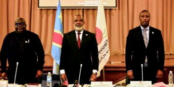 AFC/M23 Yatangaje Intambwe Ikomeye, Indege za Sukhoi-25 na Drone za FARDC Zigiye Gutangira Kuraswa