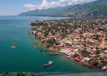 Uvira na Minembwe, Aho Ubutabera Bwataye Inzira