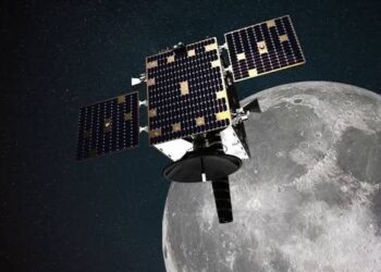 U Buyapani Bwatangaje Umushinga Udanzwe wa “Solar Ring”: Intangiriro y’Igihe Isi Ishobora Kubaho Itagikeneye Peteroli?