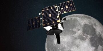 U Buyapani Bwatangaje Umushinga Udanzwe wa “Solar Ring”: Intangiriro y’Igihe Isi Ishobora Kubaho Itagikeneye Peteroli?