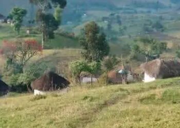 Imirwano Yongeye Kwaduka: MRDP-Twirwaneho Ihanganye Bikomeye n’Ingabo za FARDC n’Abambari Bazo