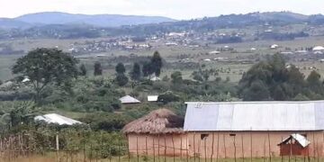 FARDC Yishe Umukecuru Ugeze mu Zabukuru Bikabije i Rundu