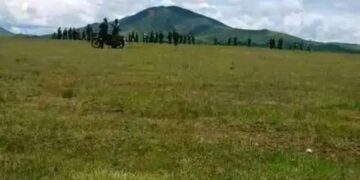 Ibitero Bikaze by’Ingabo z’u Burundi, iza FARDC na FDLR ku Baturage byasubijwe Inyuma n’Umutwe Urwanira Abaturage