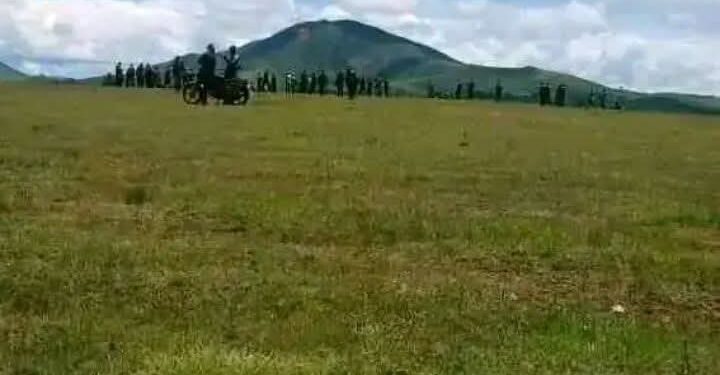 Ibitero Bikaze by’Ingabo z’u Burundi, iza FARDC na FDLR ku Baturage byasubijwe Inyuma n’Umutwe Urwanira Abaturage