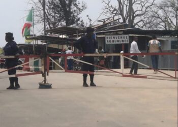 Umupaka wa Gatumba–Kavimvira Uracyafunze, Icizere cy’Abaturage kirushaho kuyoyoka mu Gicucu cy’Intambara yo mu Burasirazuba bwa RDC