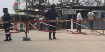 Umupaka wa Gatumba–Kavimvira Uracyafunze, Icizere cy’Abaturage kirushaho kuyoyoka mu Gicucu cy’Intambara yo mu Burasirazuba bwa RDC