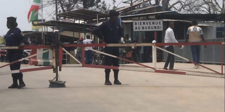 Umupaka wa Gatumba–Kavimvira Uracyafunze, Icizere cy’Abaturage kirushaho kuyoyoka mu Gicucu cy’Intambara yo mu Burasirazuba bwa RDC