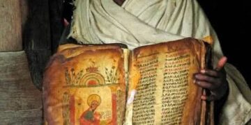 Inyandiko za Kera Zishobora Guhindura Uko Isi Itekereza ku Mwuka, Amateka n’Ubuzima