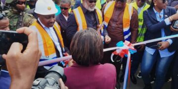 AFC/M23 Yasezeranyije Iterambere n’Imiyoborere Ishingiye ku bikorwa muri Kivu