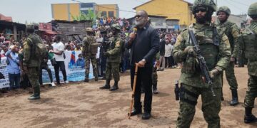 Umwaka Urashize AFC/M23/MRDP-Twirwaneho Ifashe Bukavu: Uko Byagenze mu Ifatwa Ryayo n’Impinduka Zakurikiyeho