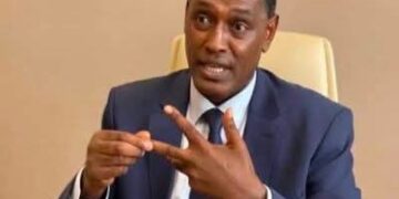 Integuza Ikomeye ya Moïse Nyarugabo ku Bayobozi ba RDC n’u Burundi ku Bitero mu Minembwe