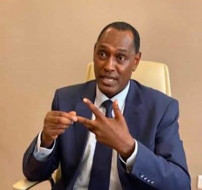 Integuza Ikomeye ya Moïse Nyarugabo ku Bayobozi ba RDC n’u Burundi ku Bitero mu Minembwe