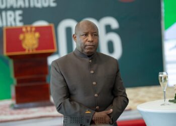 Intambwe Ikomeye y’u Burundi mu Buyobozi bw’Umugabane wa Afrika