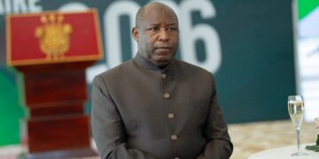 Intambwe Ikomeye y’u Burundi mu Buyobozi bw’Umugabane wa Afrika