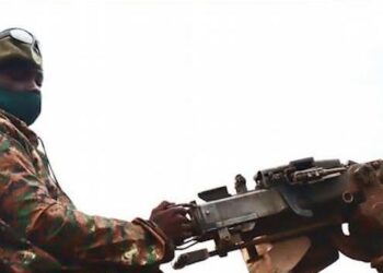 Icyo Amakuru Avuga ku Ntambara Yahinduye Isura mu Burasirazuba bwa RDC