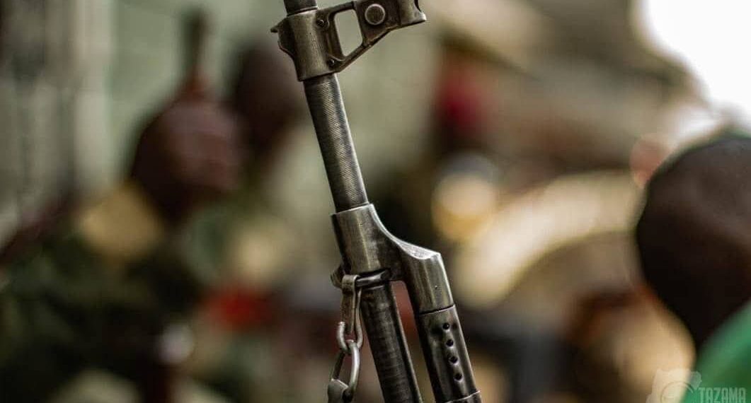 Impinduka Zikomeye mu Rugamba Ruri kubera mu Nkengero za Minembwe