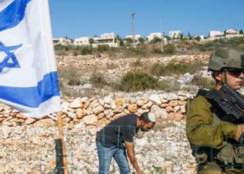 Intambwe Ishobora Gukaza Umwuka w’Intambara Hagati ya Israel n’Abanya-Palestine